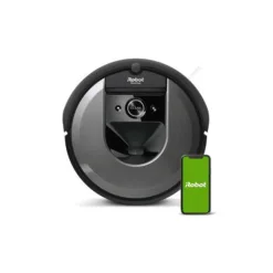 iRobot Roomba i7+ Robot Vacuum